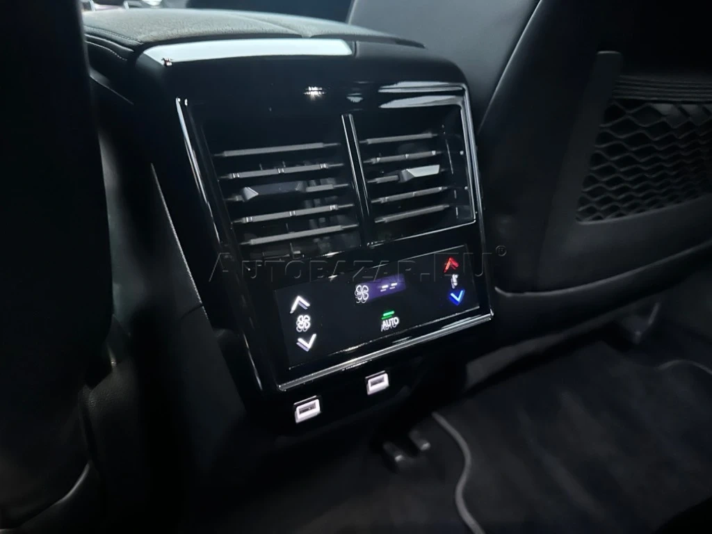 DS 7 LOUVRE EDITION - 17