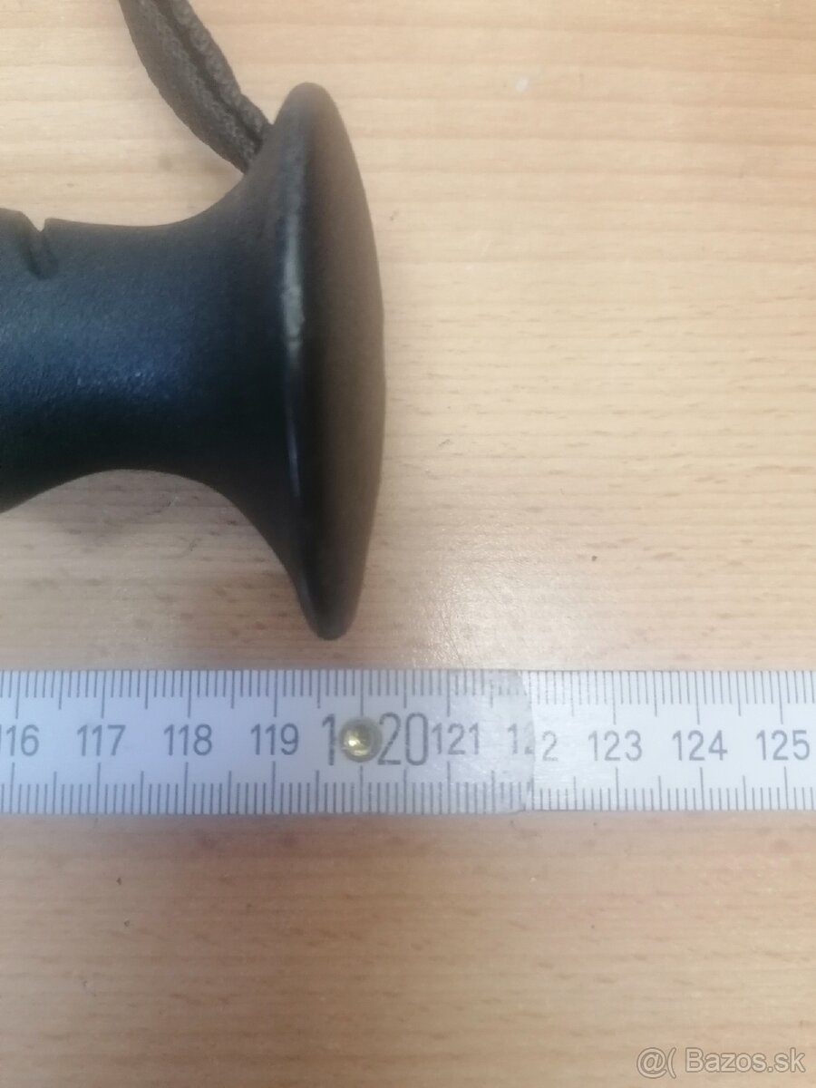 Lyže 170cm,ako nové - 17