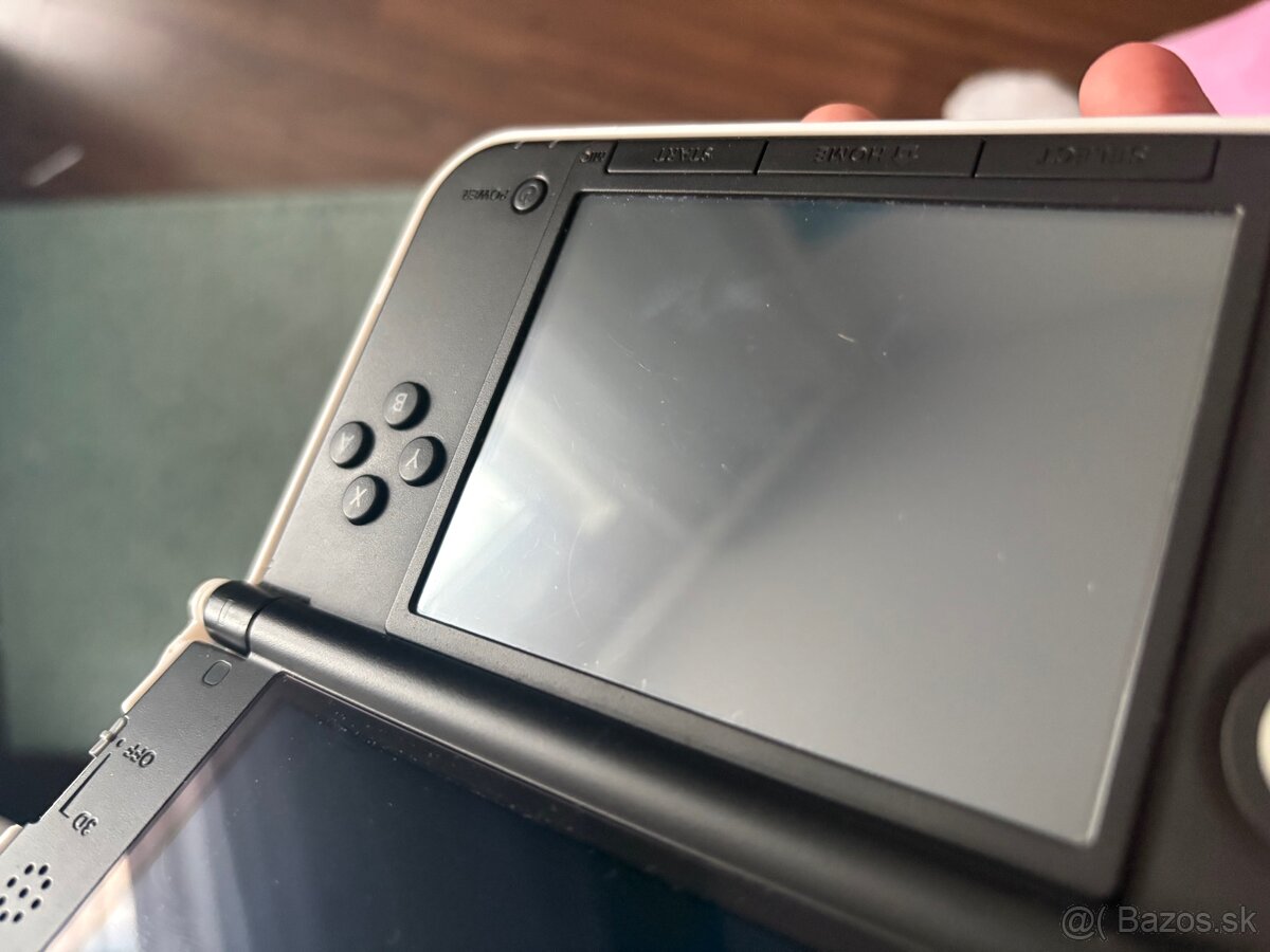 Nintendo 3DS XL + Pokémon Alpha Sapphire - 17