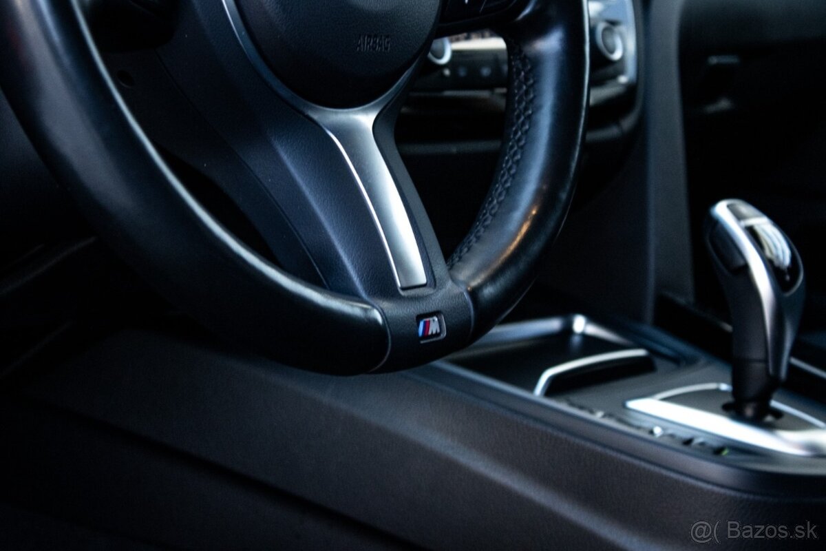 BMW rad 420i Grand Coupé Xdrive - 17