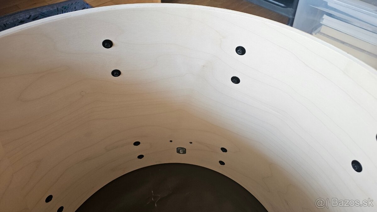 TAMA SUPERSTAR HYPERDRIVE Maple Shell Set - 17