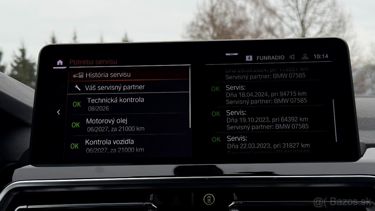 BMW X3 xDrive30d mHEV A/T - 17