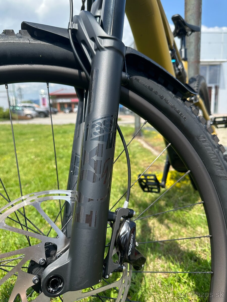 Specialized Levo Expert G3 S4 Carbon - 17