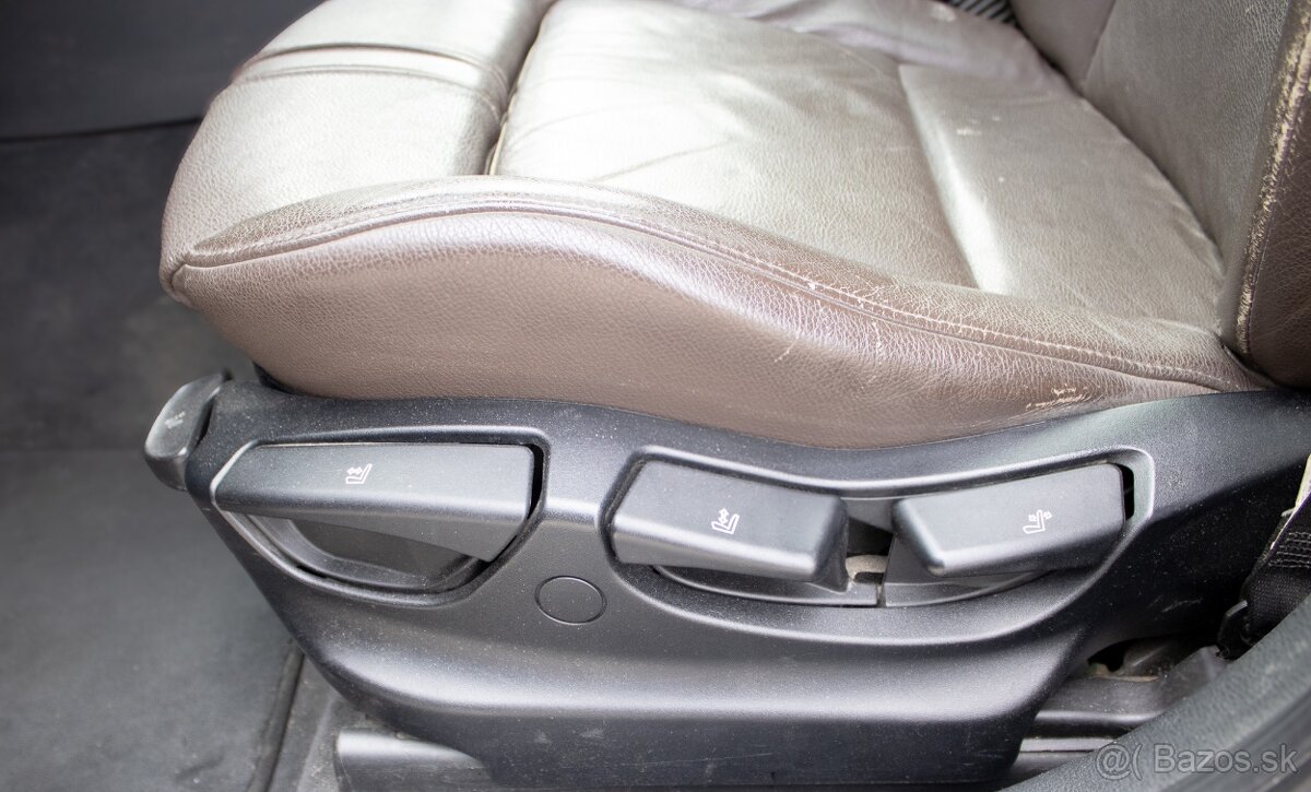 BMW X3 xDrive20d 177k - 17