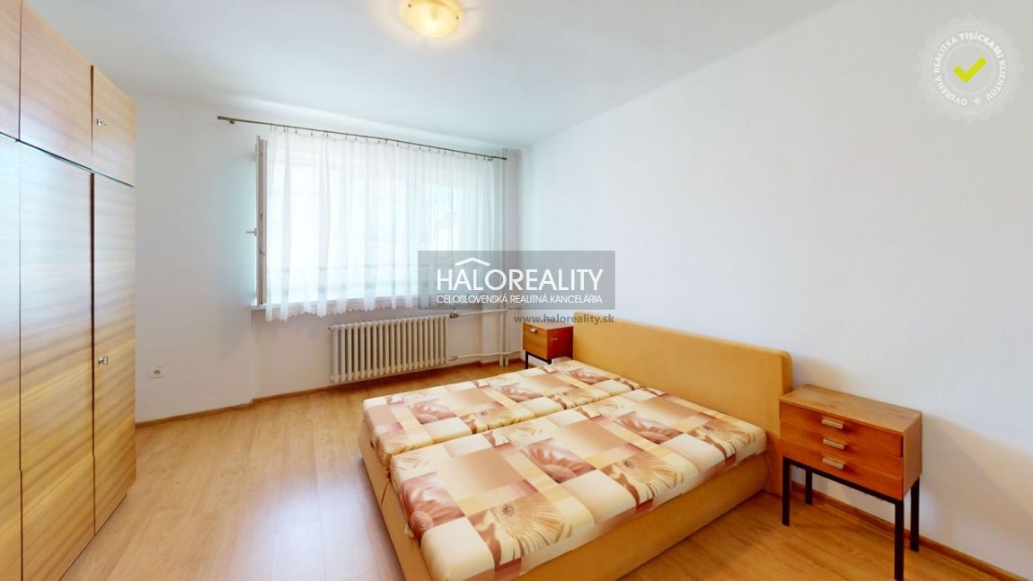 HALO reality - Predaj, rodinný dom Závod - ZNÍŽENÁ CENA - EX - 17