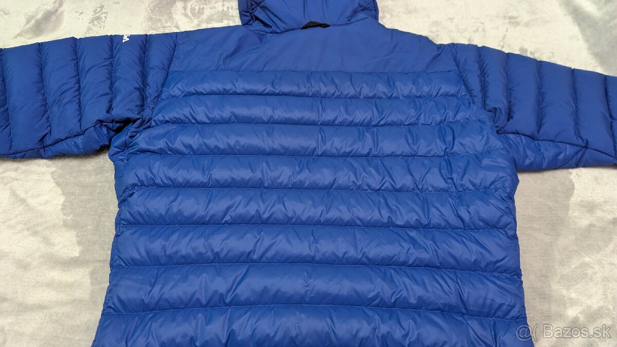 Pánska zimná treková bunda Salewa Ortels - 17