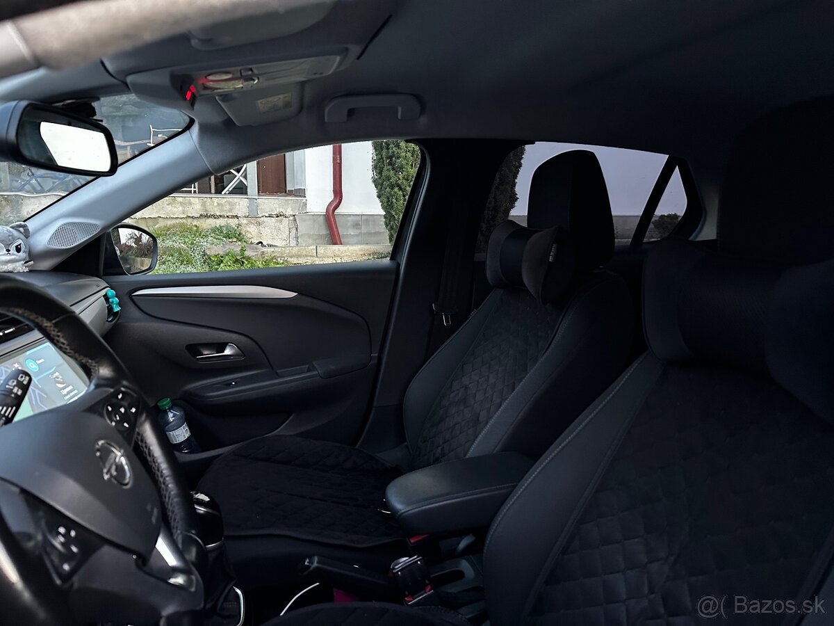 Opel Corsa F 1.2 2020 S&S Edition - 17