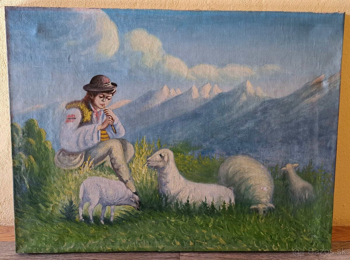 Predám Retro Doplnky - 17