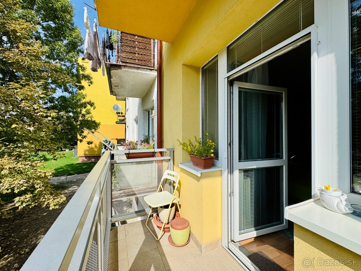 3 izbový byt, 90m2, v centre Prešova - 17