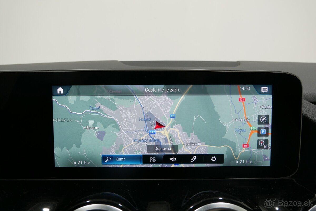 B 180 Progressive - 17