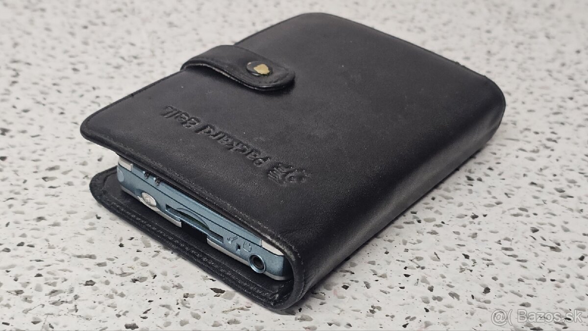 Pocket PC / Mini PC Windows - retro mobile - NEC + obal - 17