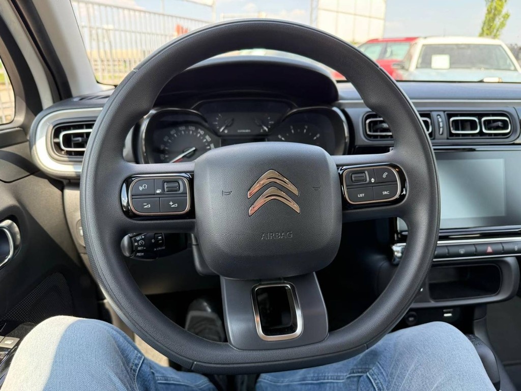 Citroën C3 PureTech 82 S&S Shine - 17