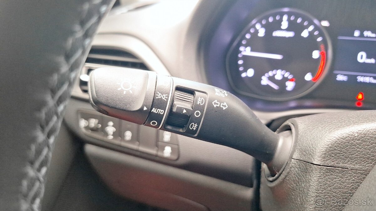 I30 CW 1,6 CRDi 85kw 6M - 17