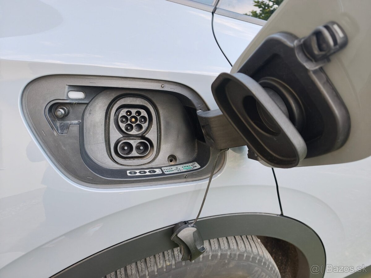 Volkswagen ID.4 Pure Performance 52 kWh - 17