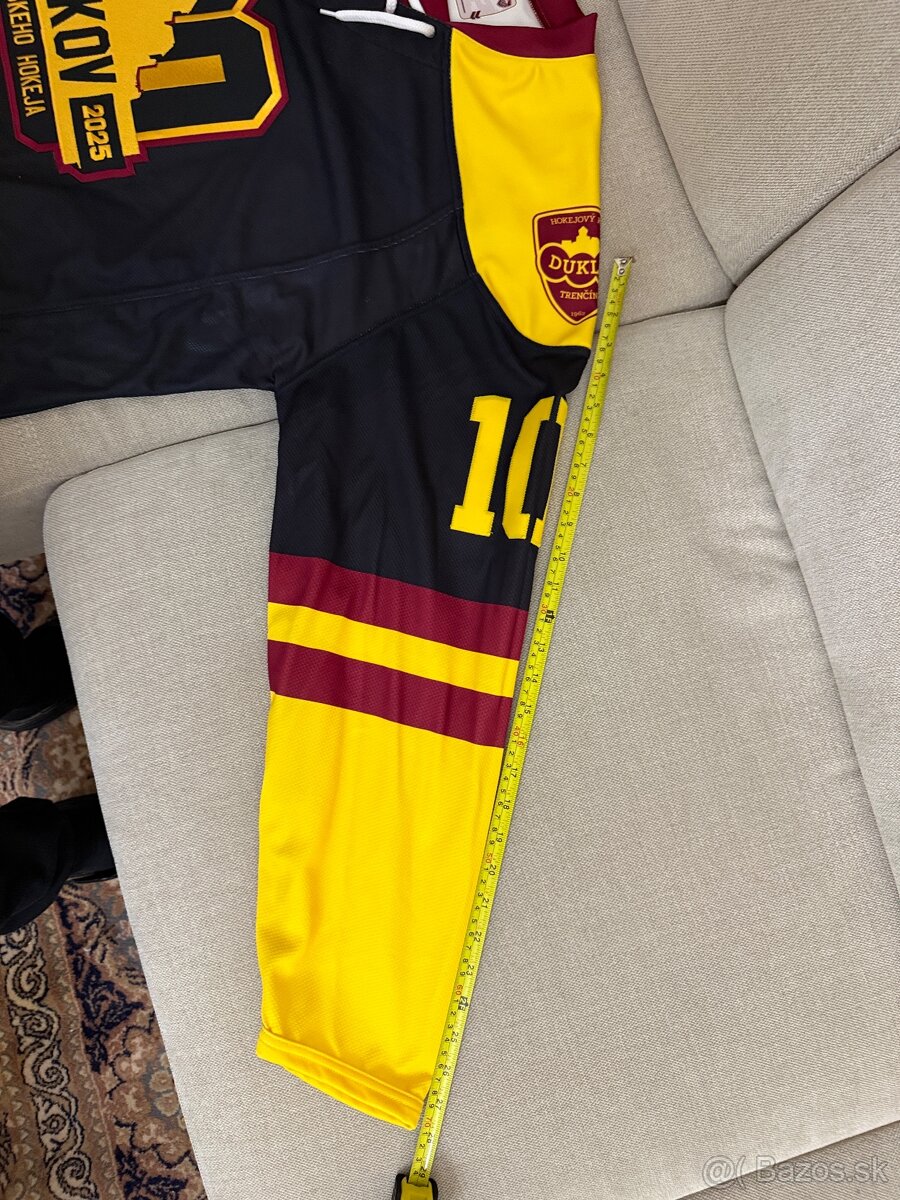 Dres Dukla Trenčín - 17