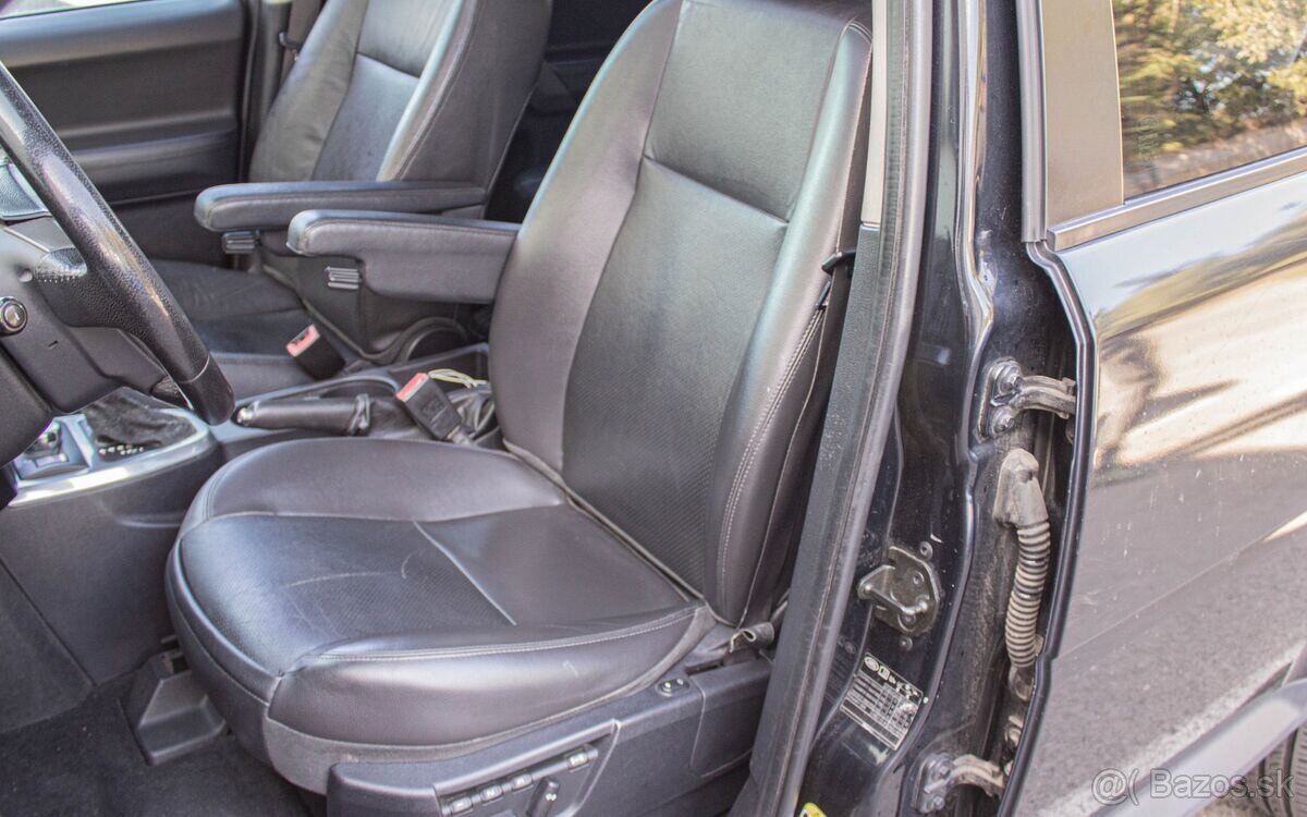 Land Rover Freelander 2 2.2 Td4 S A/T - 17