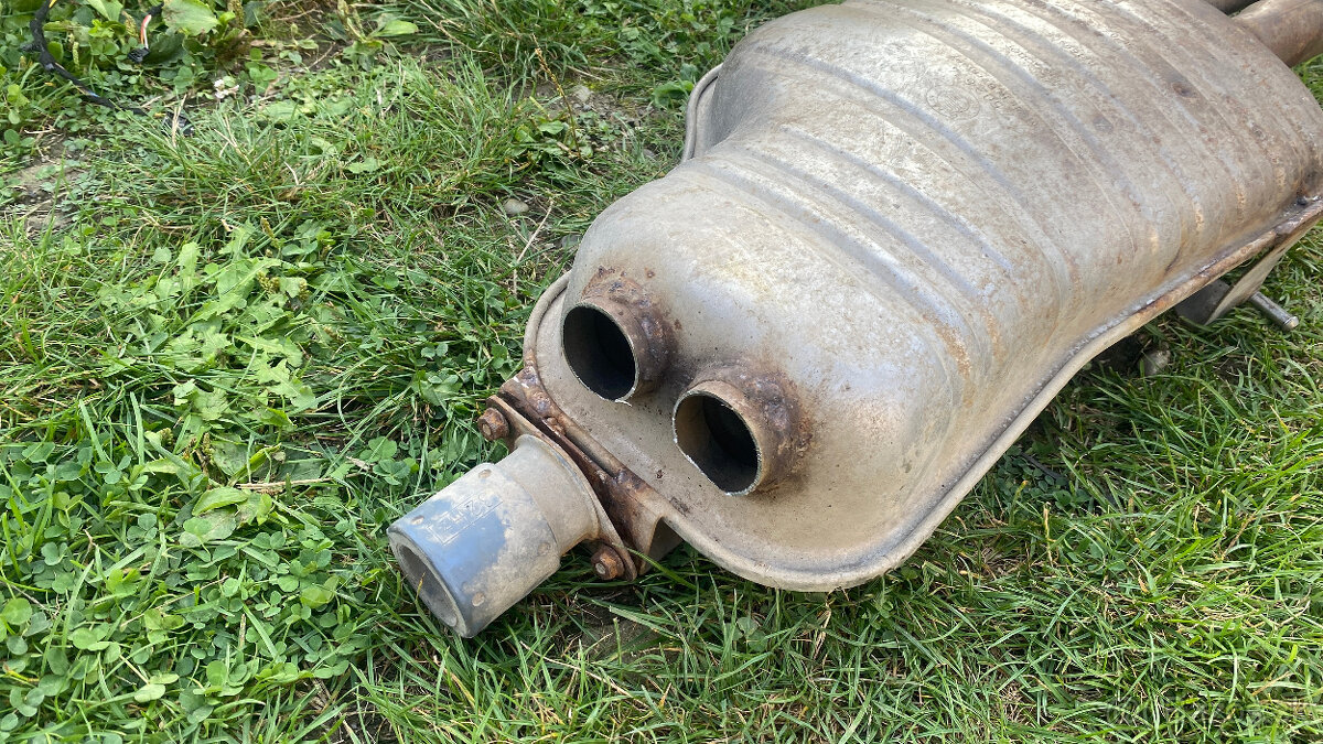 E46 touring 320i - 17