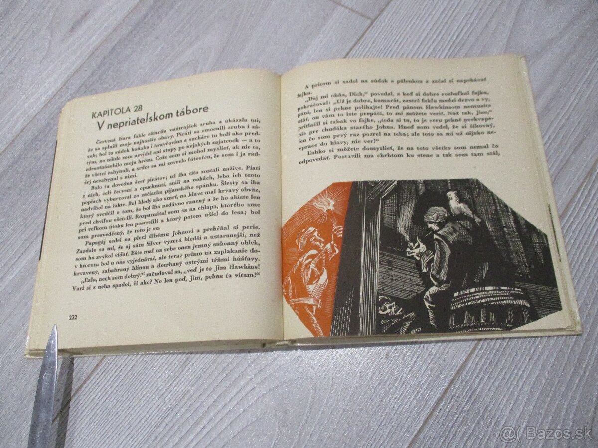 Ostrov pokladov - 17