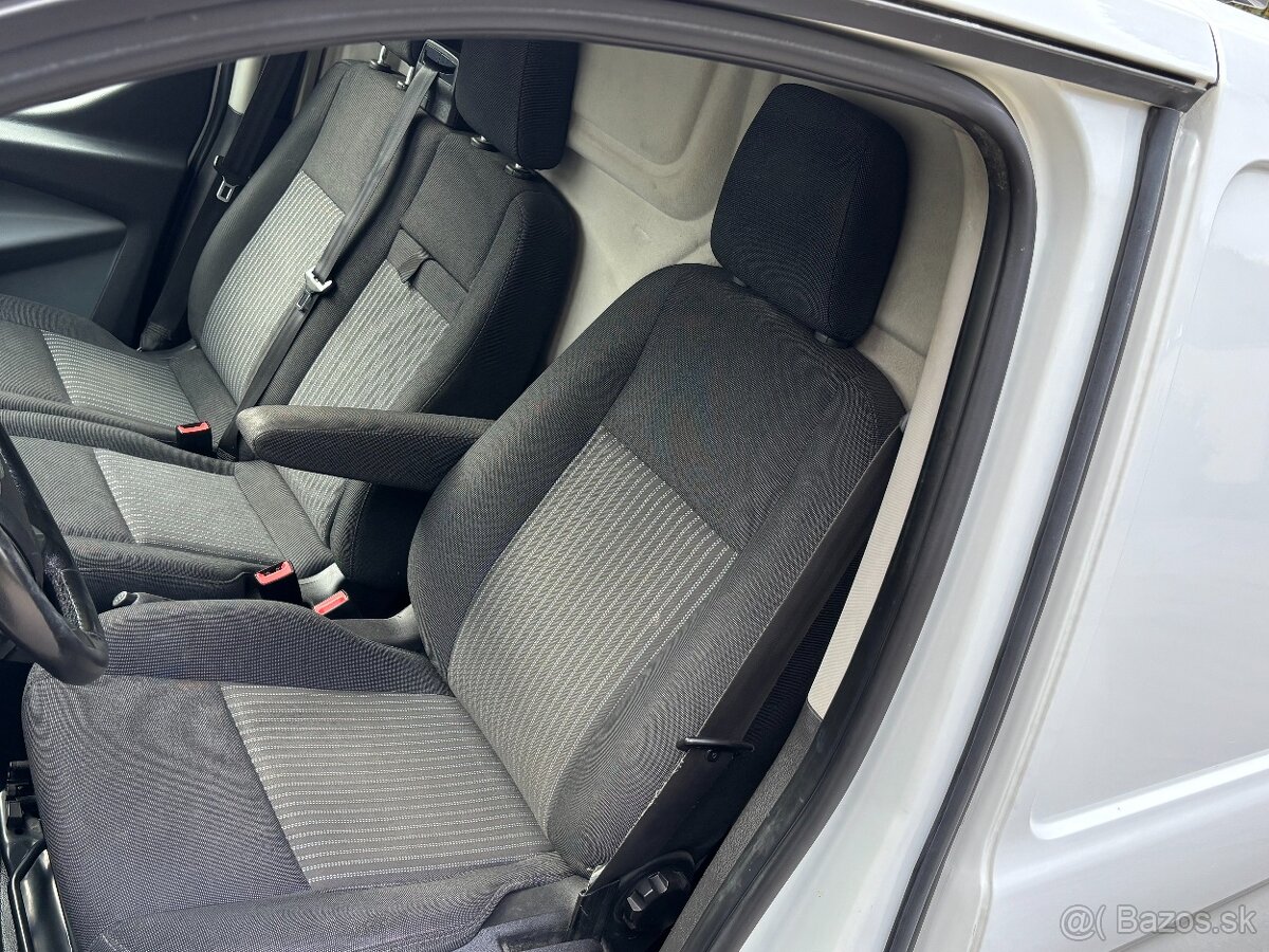 Ford Transit Custom 2.0TDCi 96kW L2H1 MAXI (SK ŠPZ) - 17