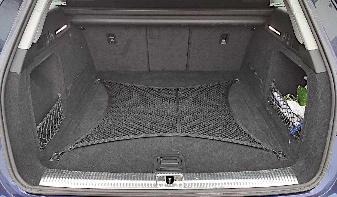 Audi A4 Avant 2.0 TDI I-HEV Ambition - 17