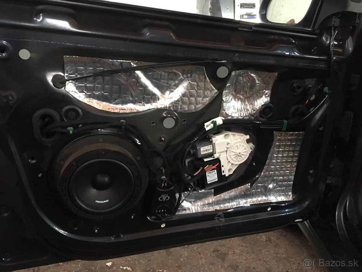 Predám Golf 5 gti - 17