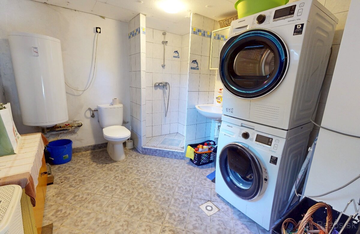 Nádherná rekreačná chata v BIENSKEJ DOLINE Kováčová - 17