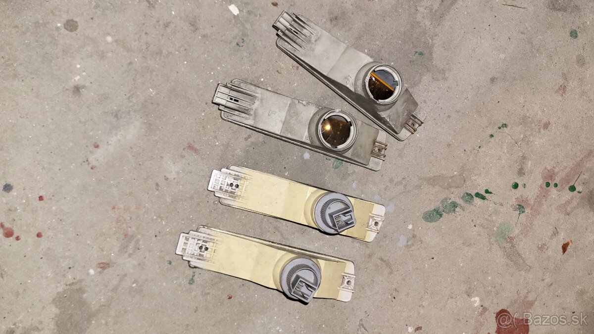 VW Golf Mk2/Mk3 ND náhradné diely - 17