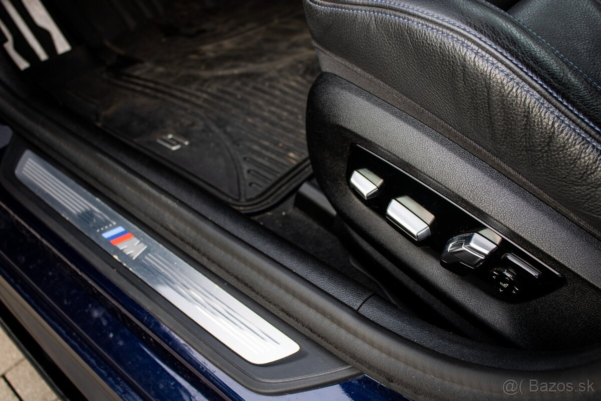 BMW 530d M-Sport mHEV xDrive Odpočet DPH - 17