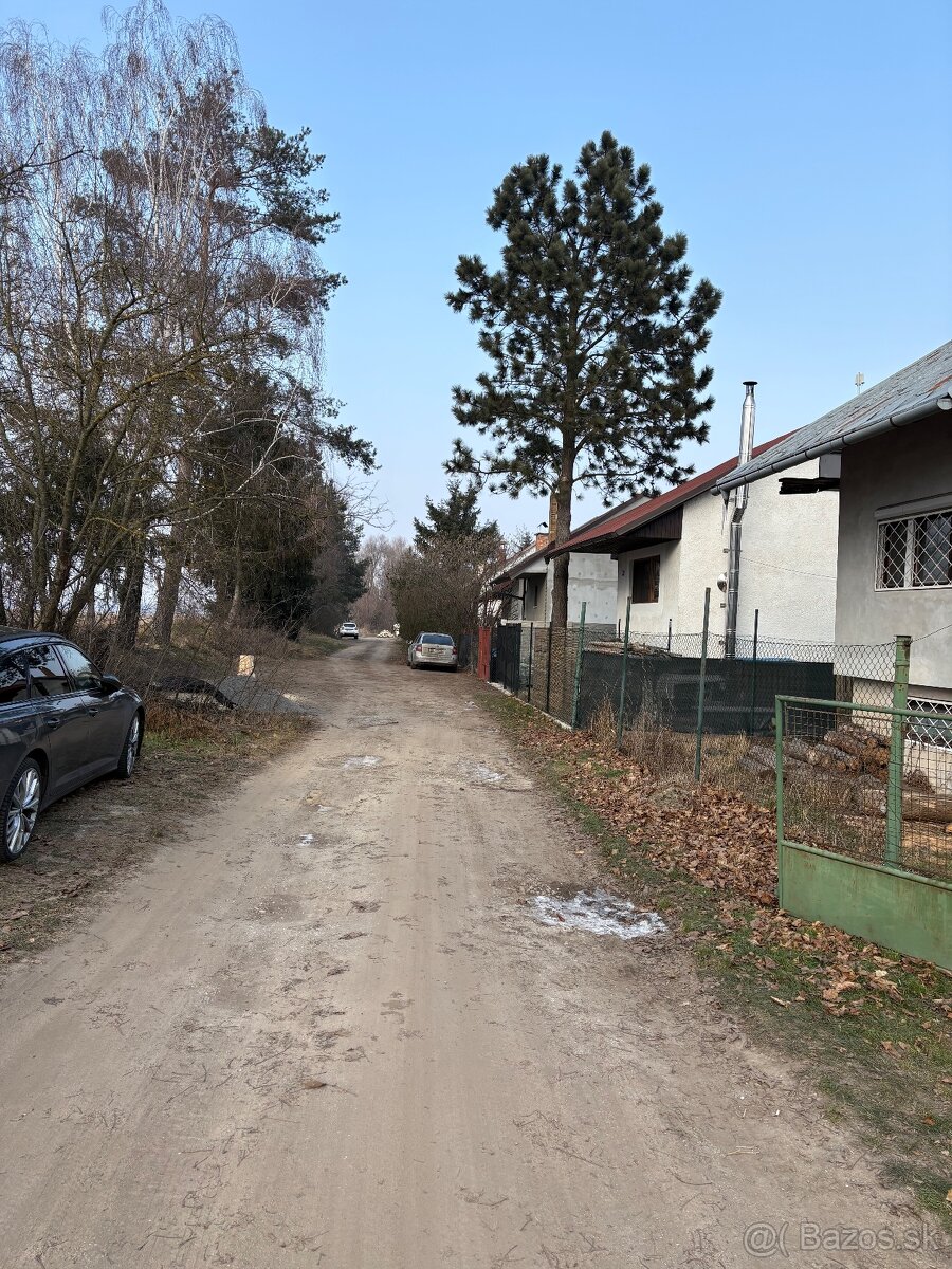 Chata v Jakubove - 17