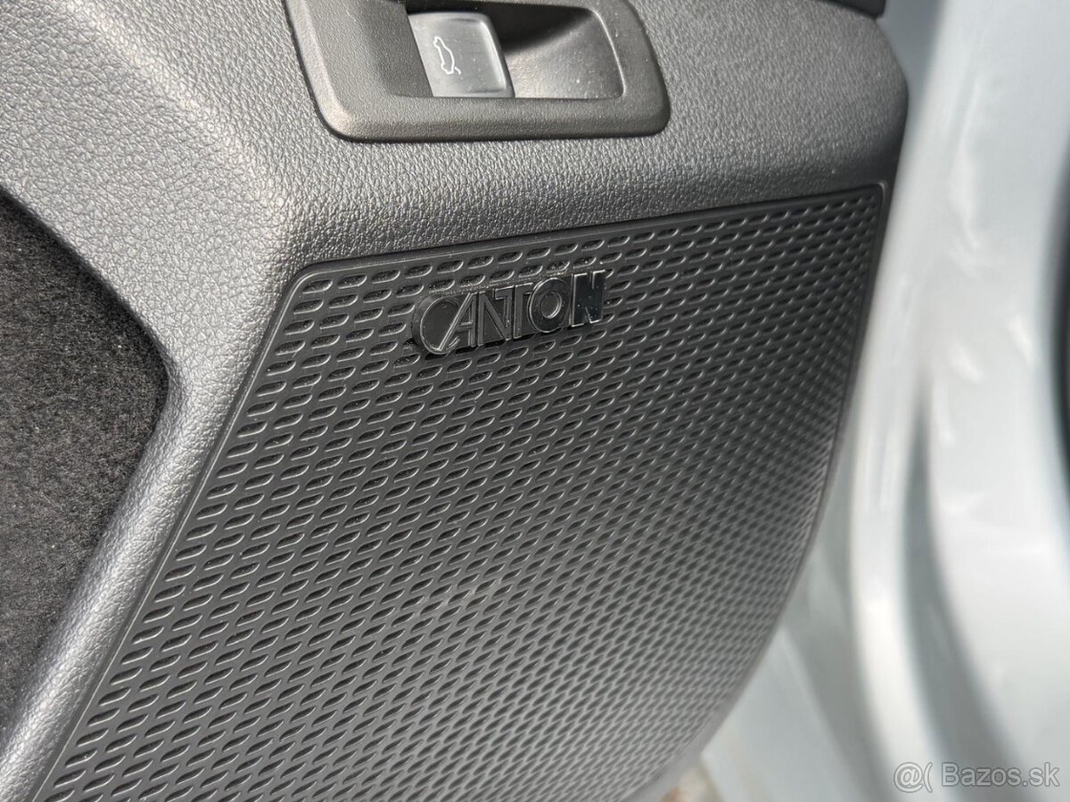 Škoda Octavia Combi RS 2.0 TSI 245k DSG - 17