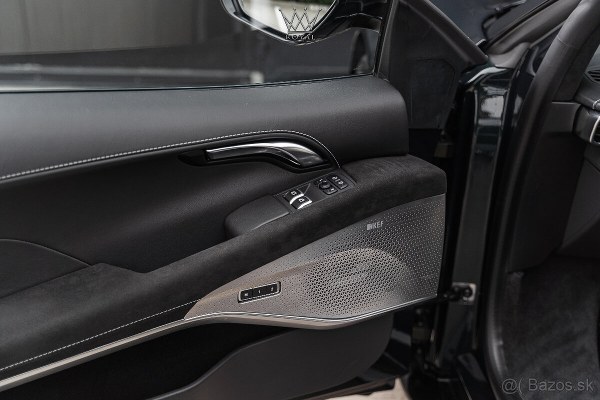 Lotus Emira 3,5 V6 First Edition - 17