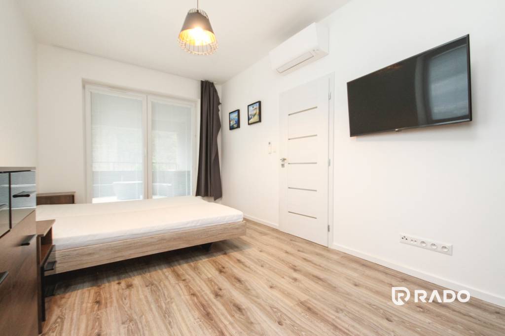 RADO | 3i byt 80m2 + terasa, GEMINIM, Saratovská - Trenčín - 17