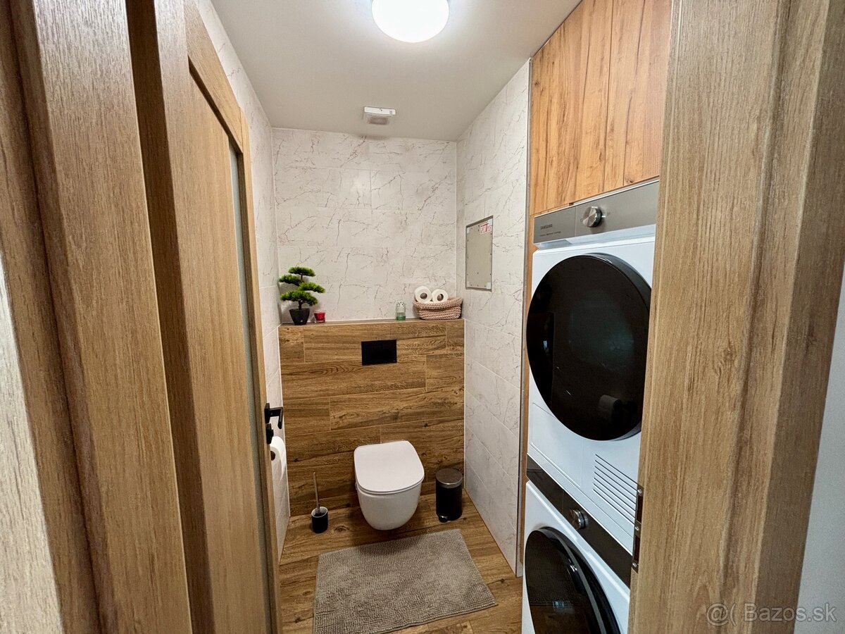 3-izbový byt, novostavba, Martin - Priekopa - 17