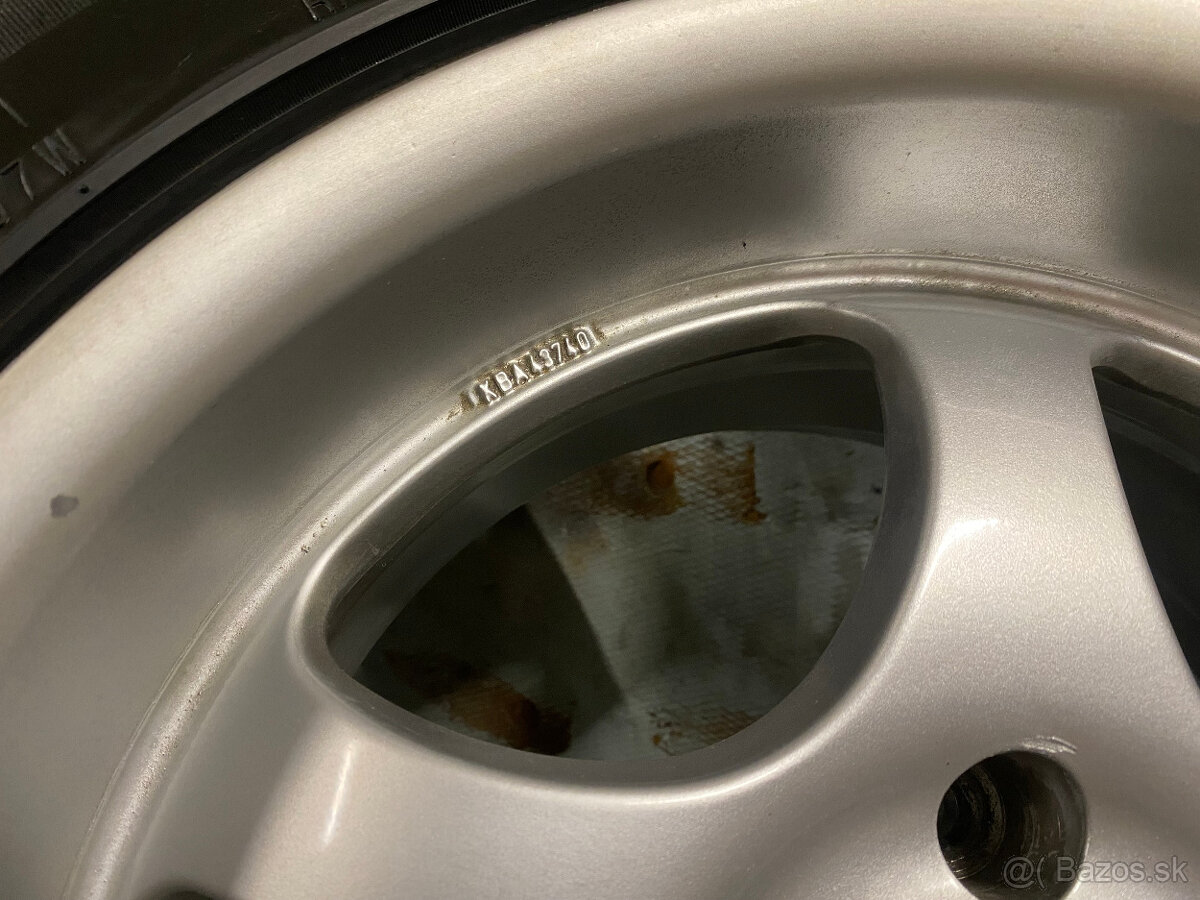 Borbet typ T 5x112 R16 Dvojrozmer - 17