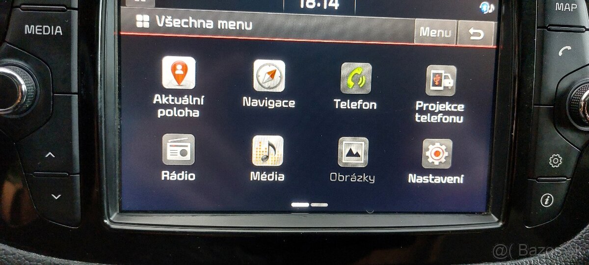 Kia Ceed SW 1.6 CRDi 136k Gold - 17