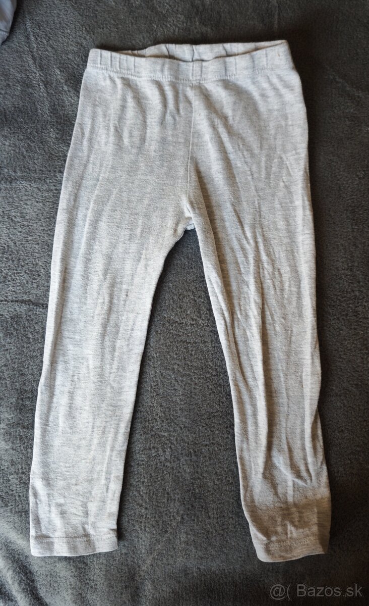 oblečenie veľ. 74-80 - 17