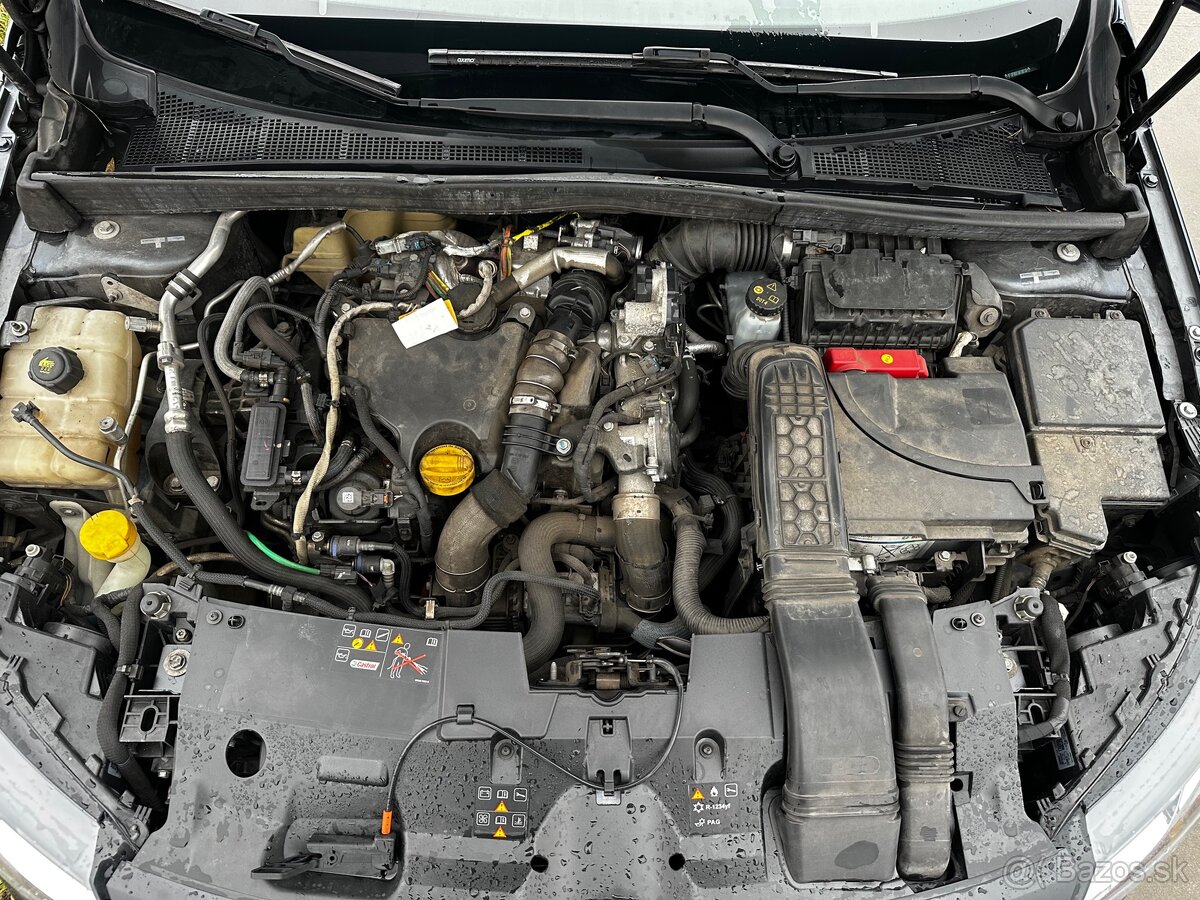 Renault Megane 2019 1.5 dci - 17