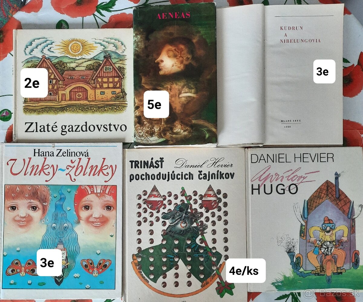 5. Detská literatúra - 17