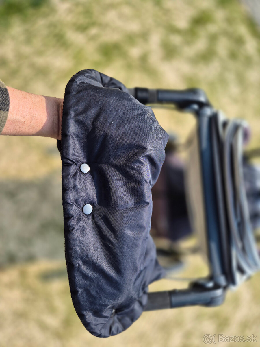 Thule Urban Glide 2 - 17