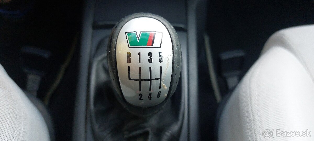 Škoda Fabia 1.9 TDI RS - 17