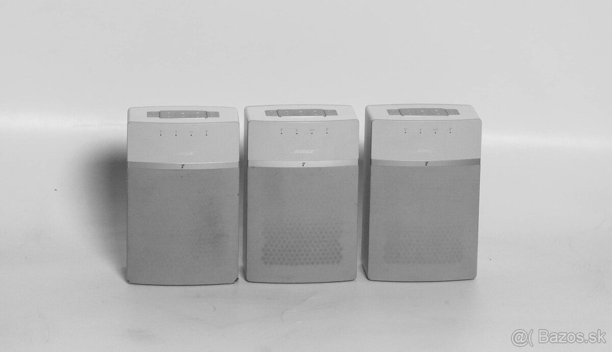 BOSE SoundTouch 10 , 20 , 30 - 17