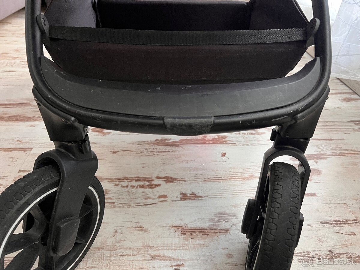 Predám kočík ZOPA MOVE CROSS - 17