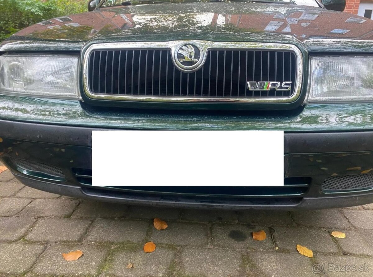 VRS Napisy pre ŠKODA - 17