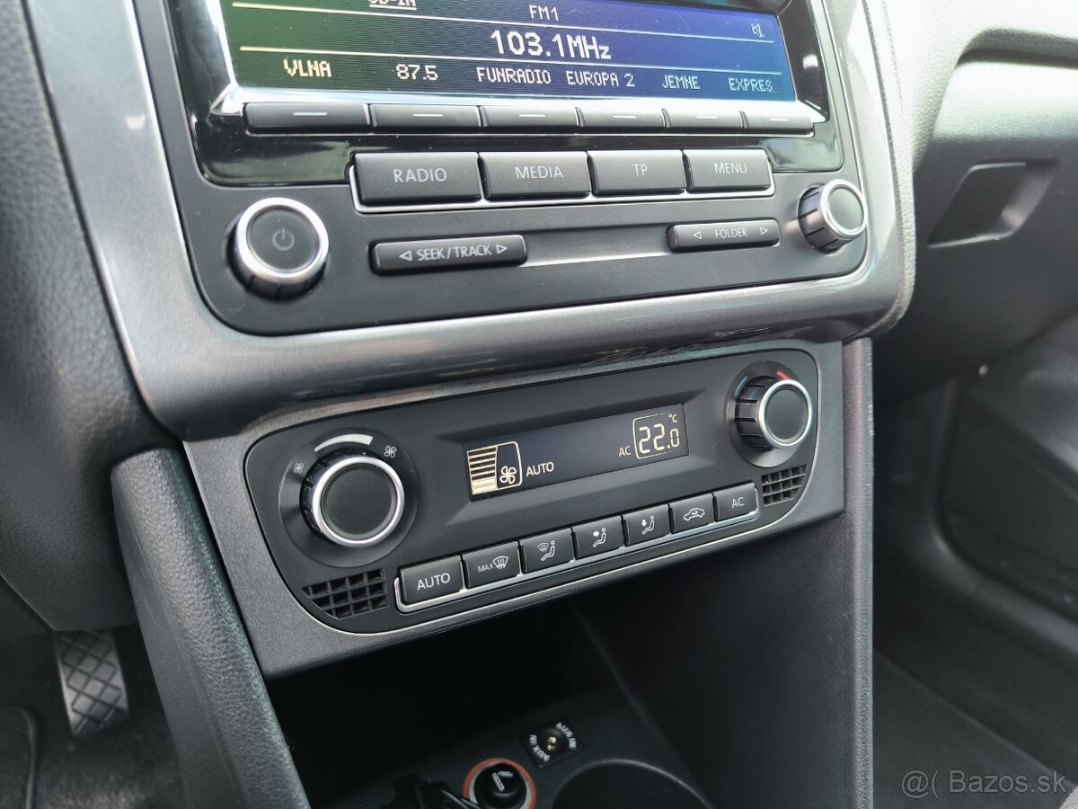 VW POLO - 1.6TDI 77KW - 2012 - HIGHLINE - 17