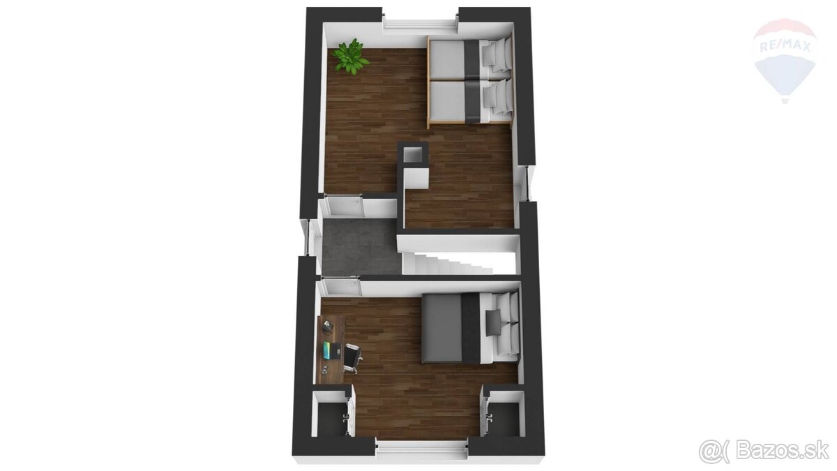 Rodinný dom pri Dunajskej Strede - 17