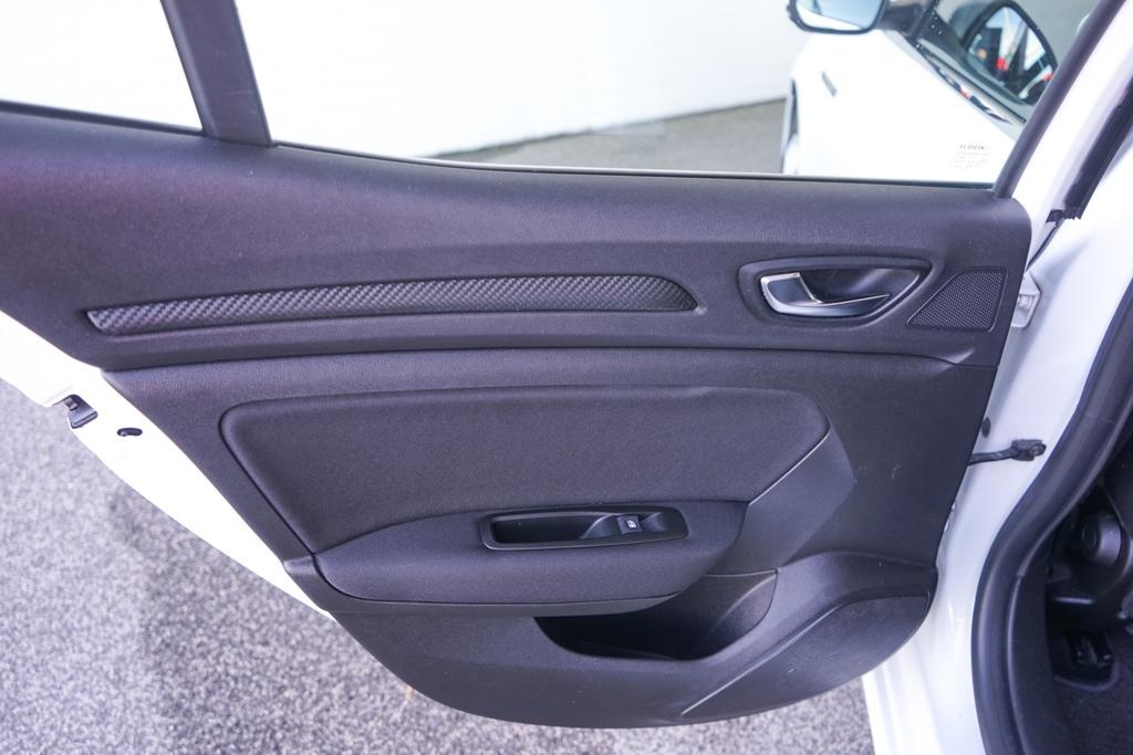 31- Renault, Mégane, 2017, nafta, 1.5 dCi, 66kw - 17