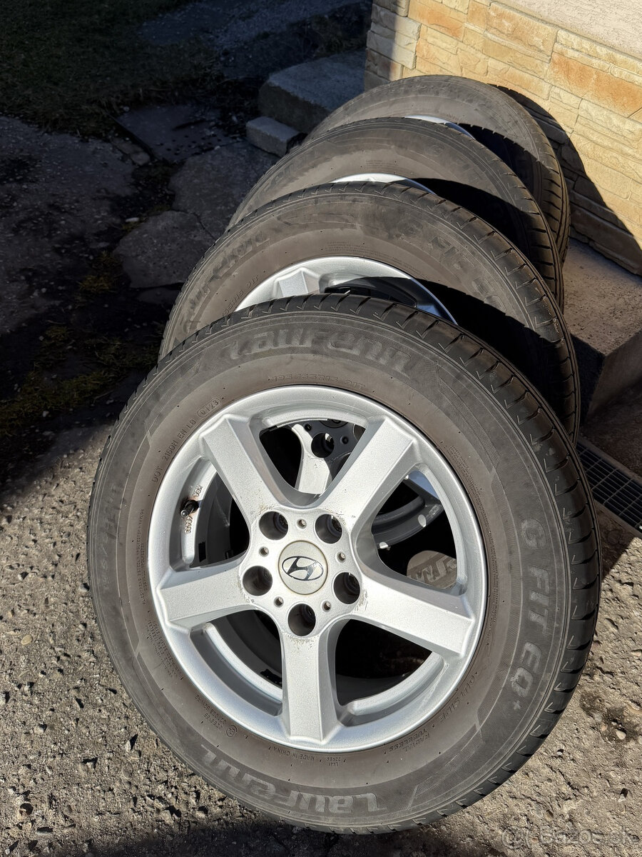 Hyundai i30 Kombi 1.4 MPI - 17