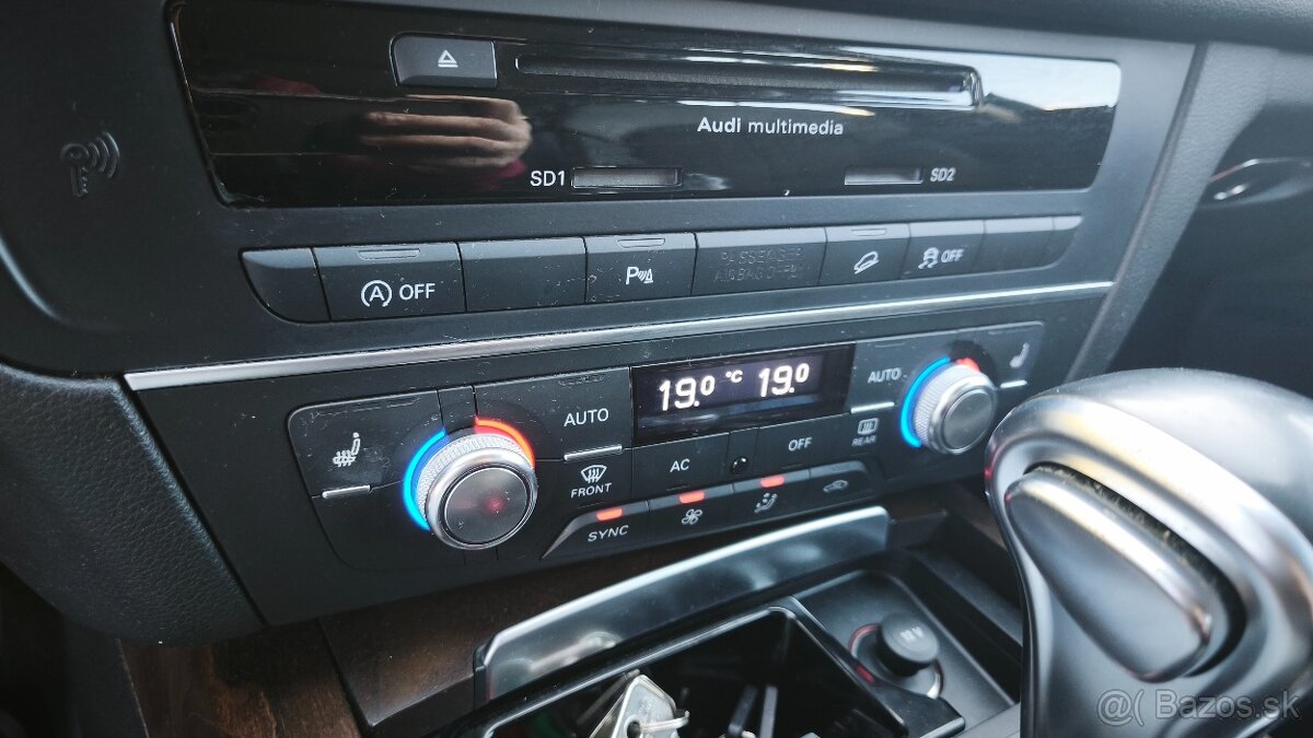 Audi A6 Allroad C7 3.0TDi 230kw - 17