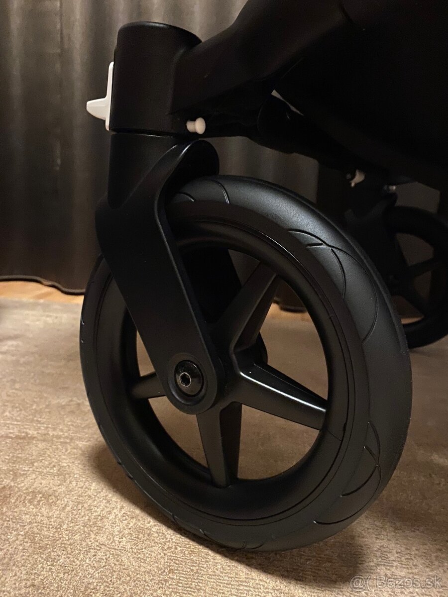 NOVY Bugaboo Donkey 5 Desert Taupe - 17