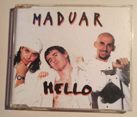 Zberatelské Single CD - Sk - 17